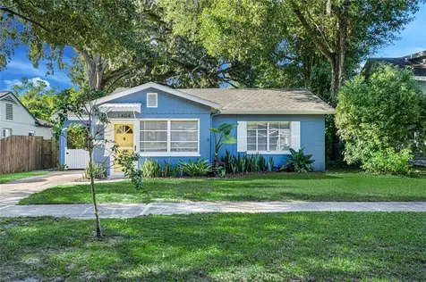 1404 Mount Vernon Street Orlando FL 32803