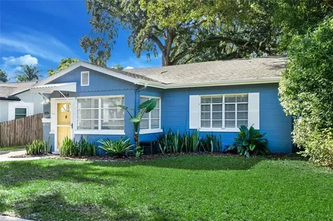 1404 Mount Vernon Street Orlando FL 32803
