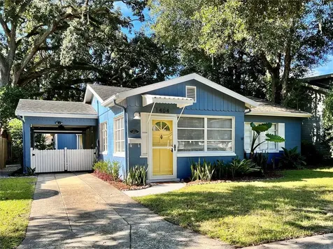 1404 Mount Vernon Street Orlando FL 32803