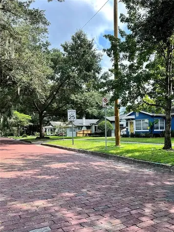 1404 Mount Vernon Street Orlando FL 32803