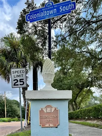 1404 Mount Vernon Street Orlando FL 32803