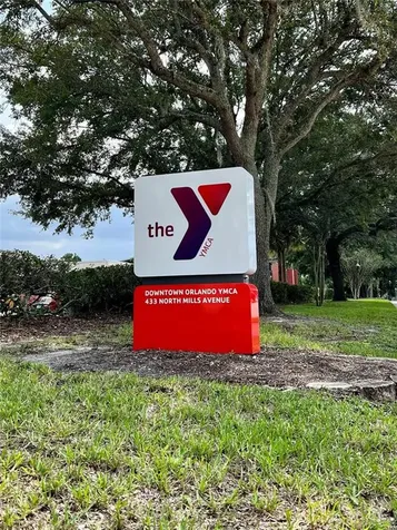 1404 Mount Vernon Street Orlando FL 32803