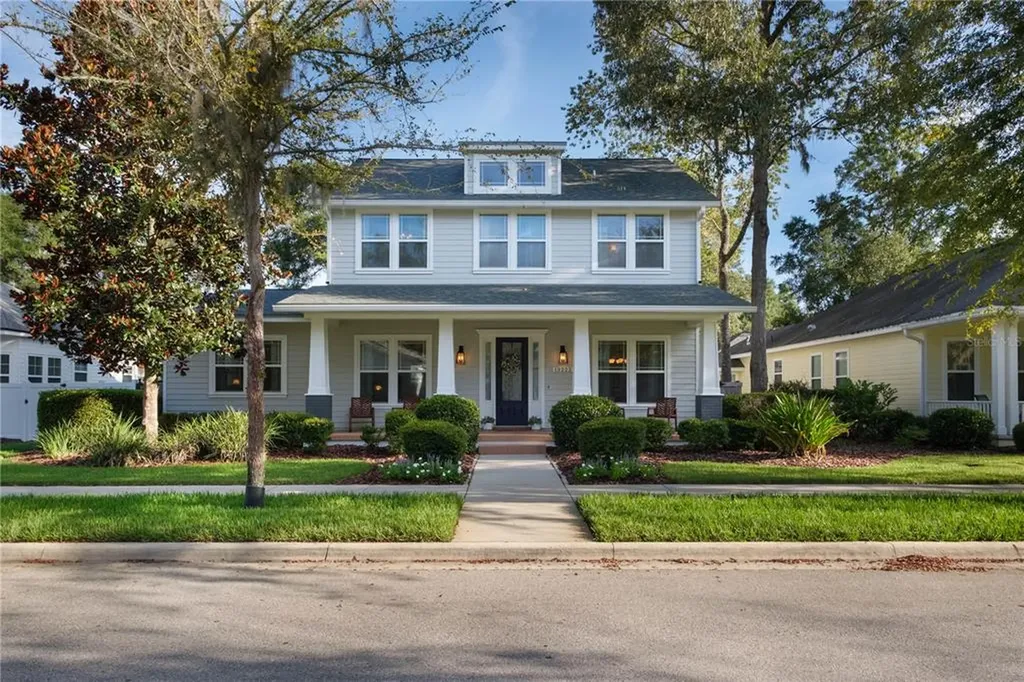 13222 SW 6th Avenue Newberry FL 32669