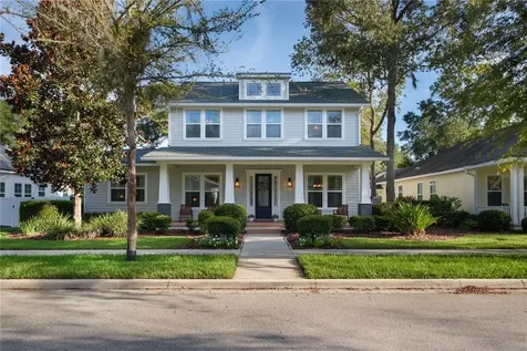 13222 SW 6th Avenue Newberry FL 32669