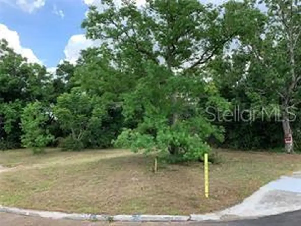 5501 Lunsford Drive Orlando FL 32818