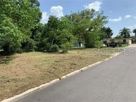 5501 Lunsford Drive Orlando FL 32818