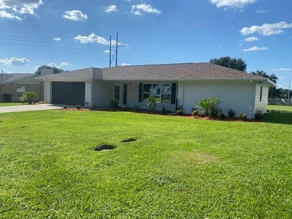 1034 Shadowbrook Drive N Lakeland FL 33813