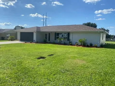 1034 Shadowbrook Drive N Lakeland FL 33813