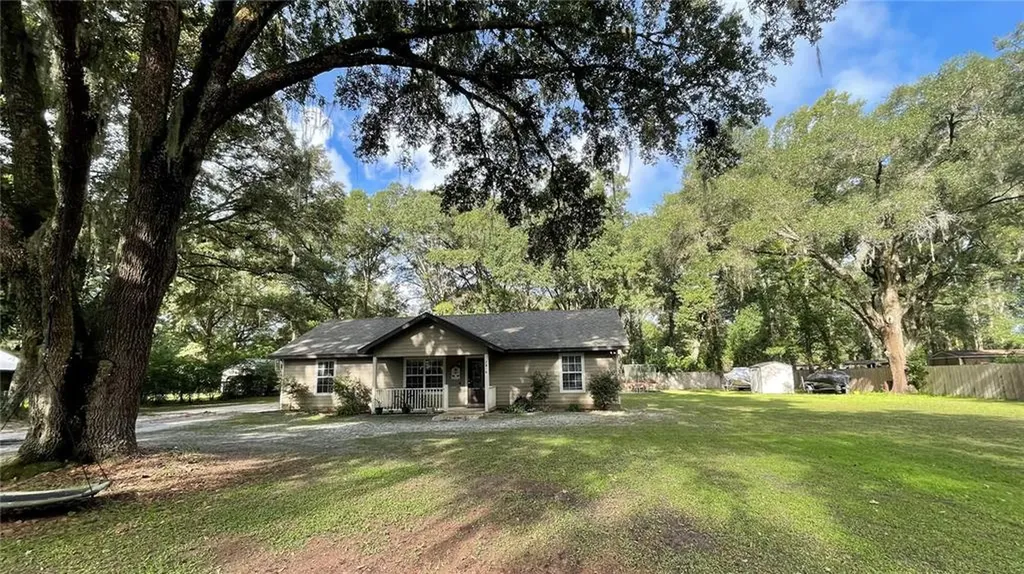7816 NE 55th Terrace Gainesville FL 32609