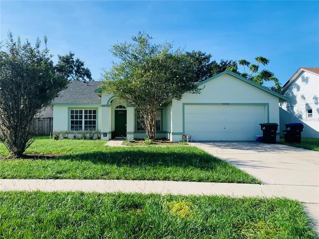 8048 Aspencrest Court Orlando FL 32835