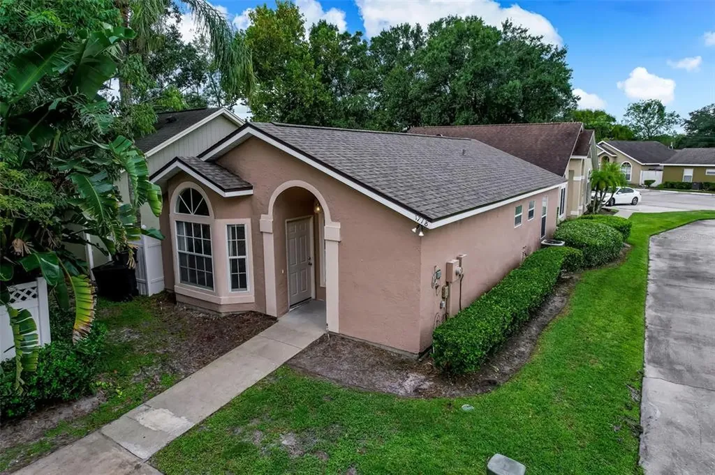 1718 Winter Green Boulevard Winter Park FL 32792