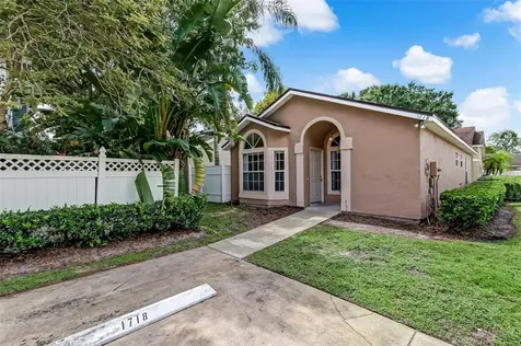 1718 Winter Green Boulevard Winter Park FL 32792