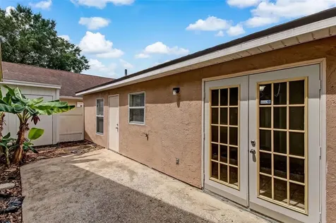 1718 Winter Green Boulevard Winter Park FL 32792