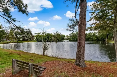 1718 Winter Green Boulevard Winter Park FL 32792