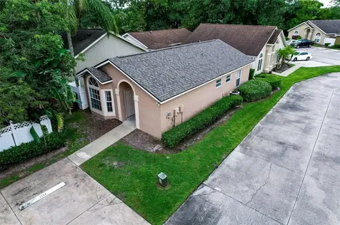 1718 Winter Green Boulevard Winter Park FL 32792