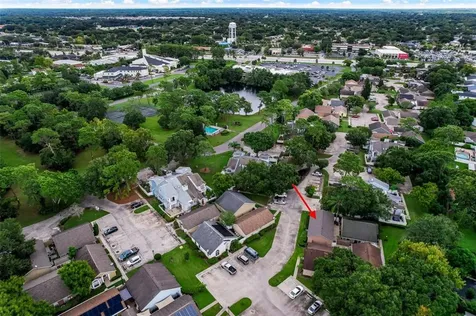 1718 Winter Green Boulevard Winter Park FL 32792