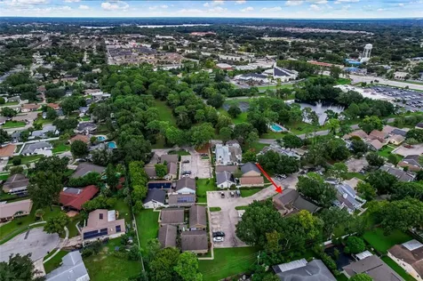 1718 Winter Green Boulevard Winter Park FL 32792