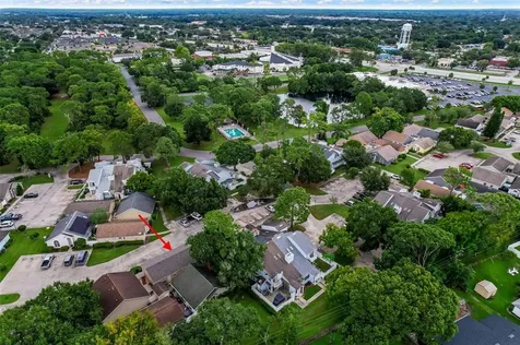 1718 Winter Green Boulevard Winter Park FL 32792