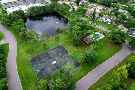 1718 Winter Green Boulevard Winter Park FL 32792