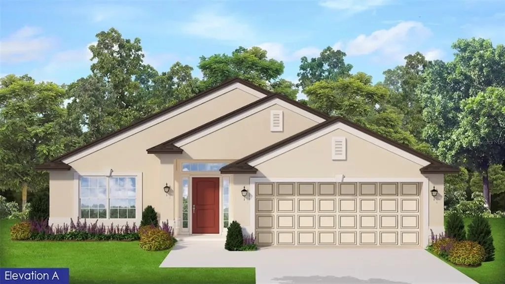 410 Panaro Lane Haines City FL 33844