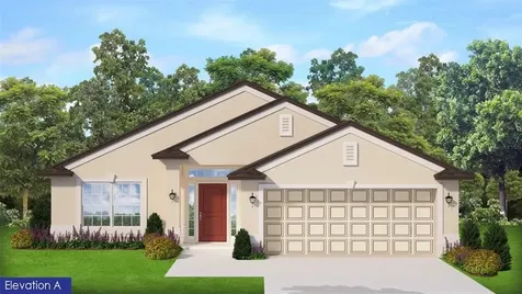 410 Panaro Lane Haines City FL 33844