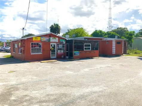2503 Indiana Avenue Fort Pierce FL 34947