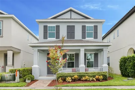 9338 Trinana Circle Winter Garden FL 34787