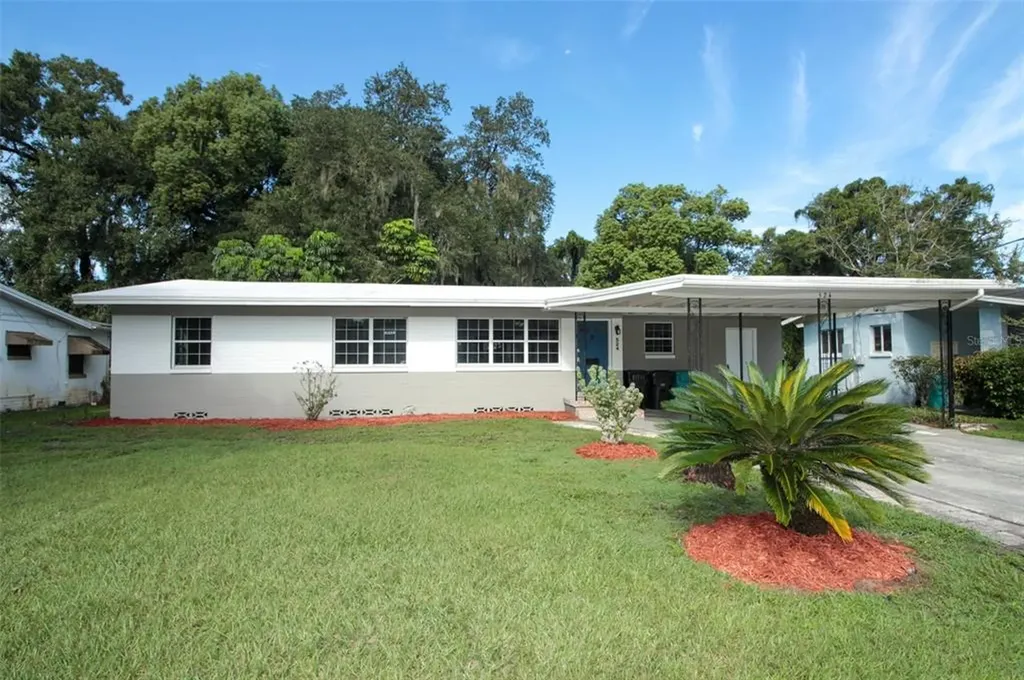 524 Vern Drive Orlando FL 32805