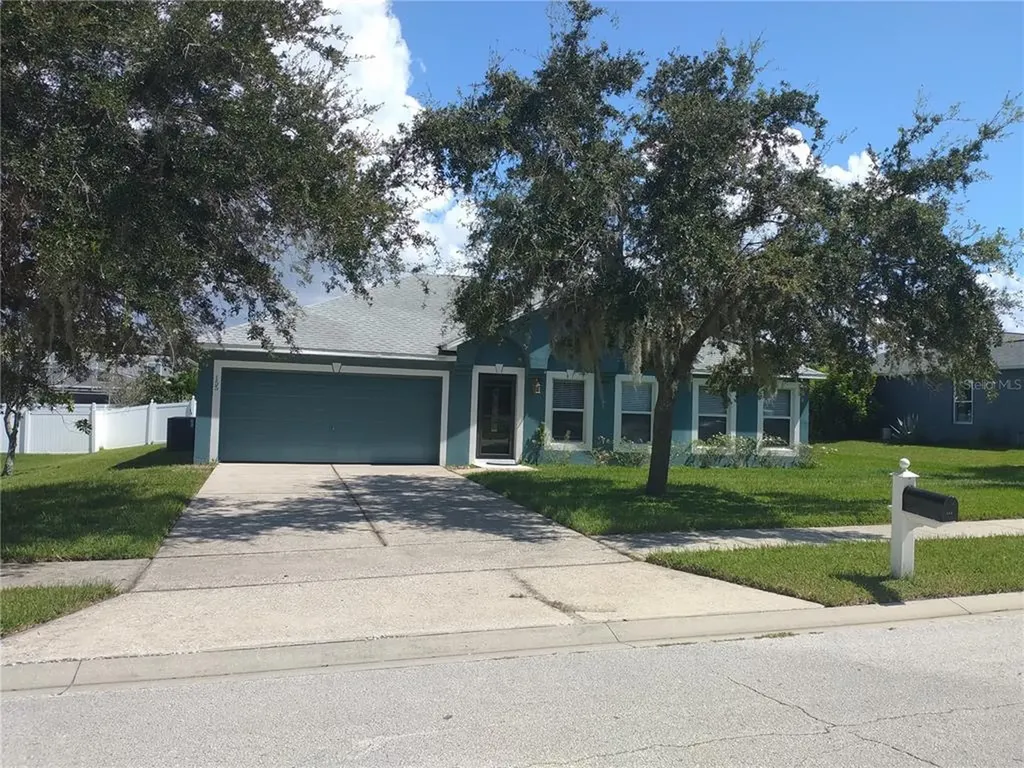 155 Desiree Aurora Street Winter Garden FL 34787
