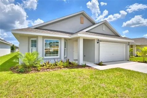 406 Panaro Lane Haines City FL 33844