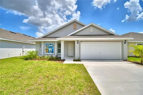 406 Panaro Lane Haines City FL 33844