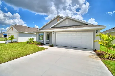 406 Panaro Lane Haines City FL 33844