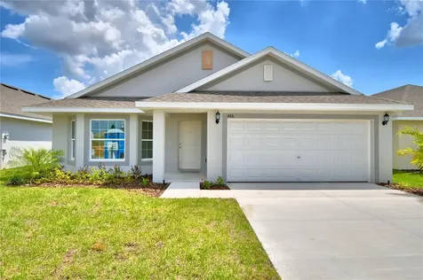406 Panaro Lane Haines City FL 33844