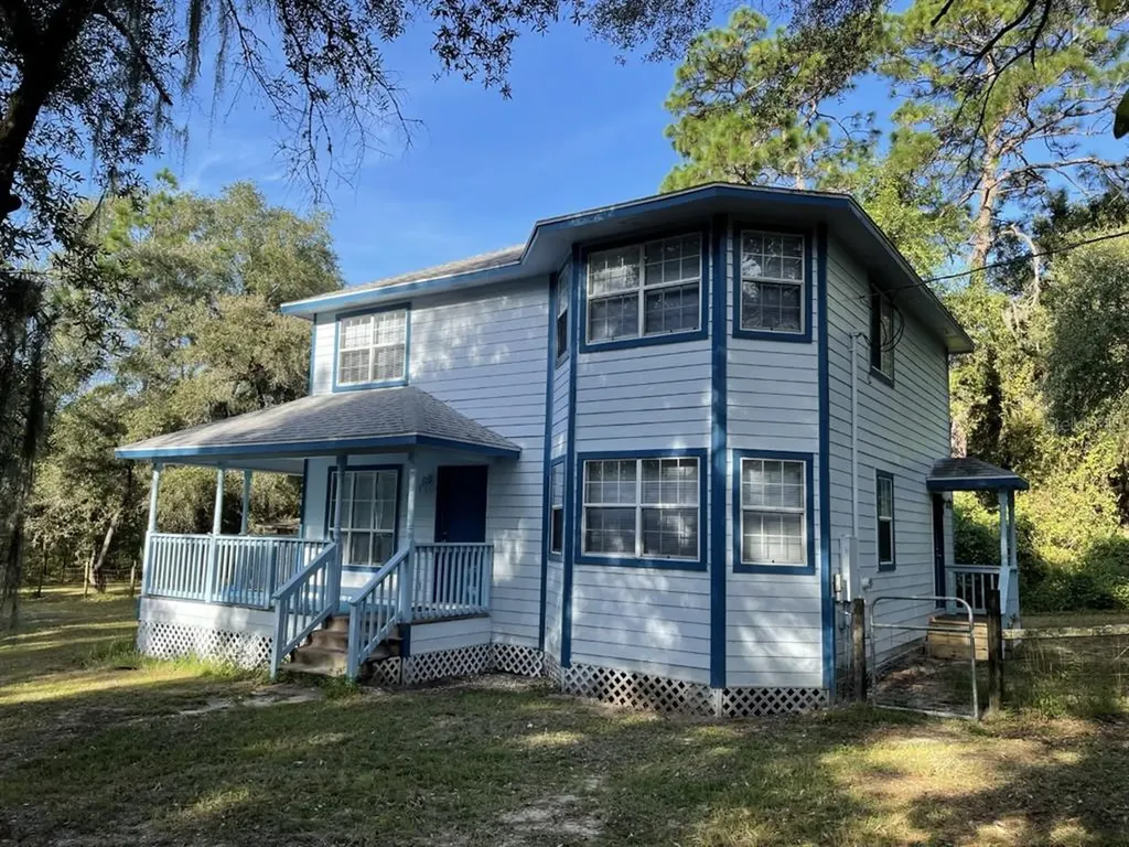 6870 SW 206th Avenue Dunnellon FL 34431