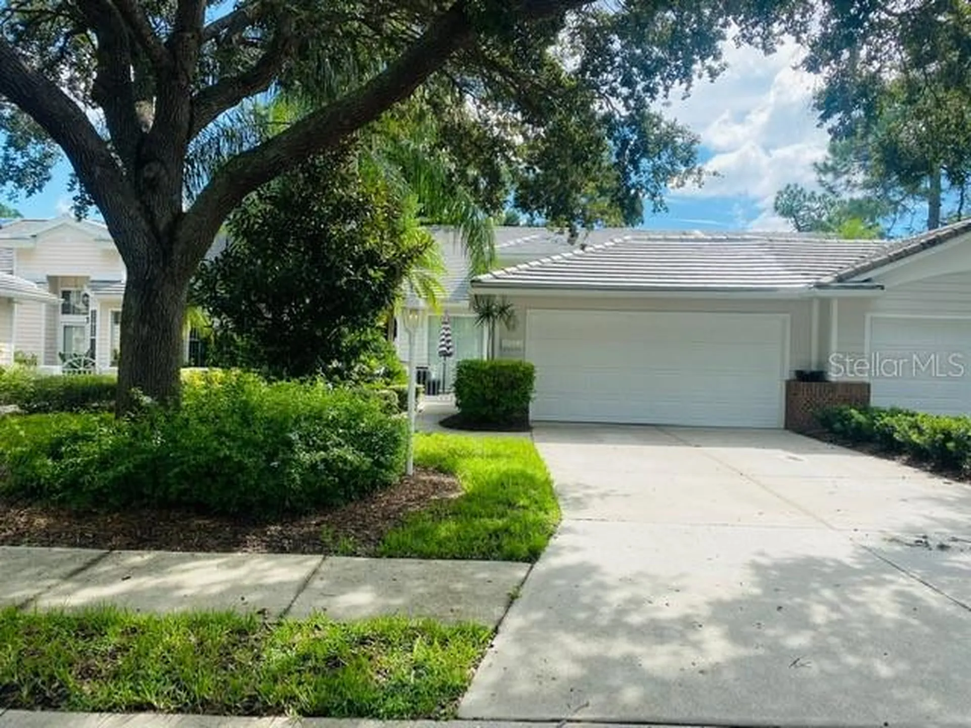 7711 Whitebridge Glen University Park FL 34201