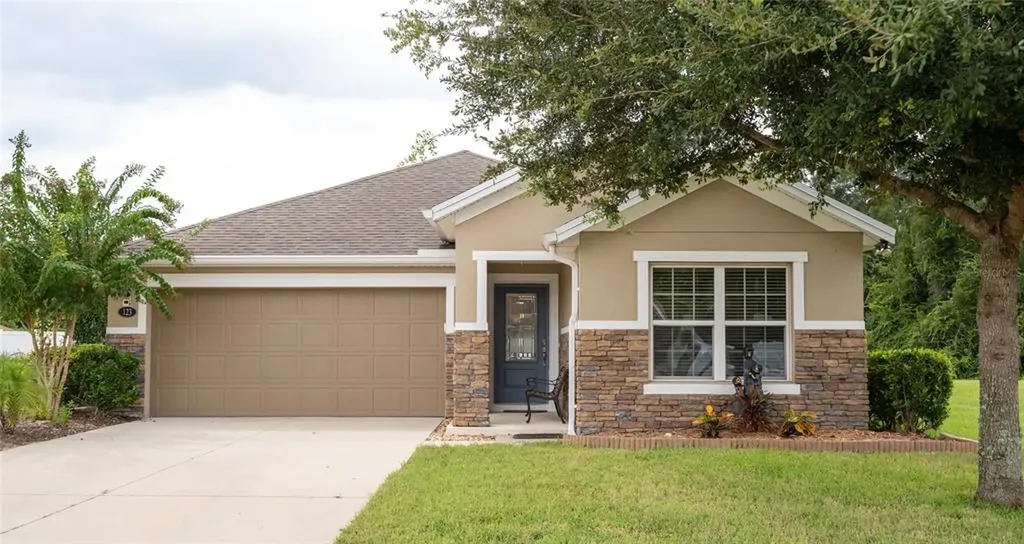 123 Alexandria Circle Deland FL 32724
