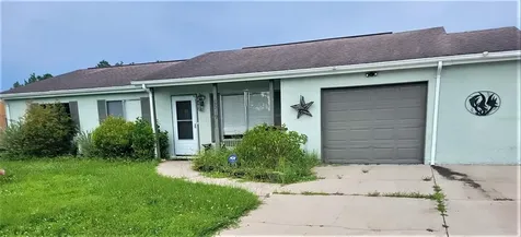 2519 Shenandoah Street North Port FL 34287