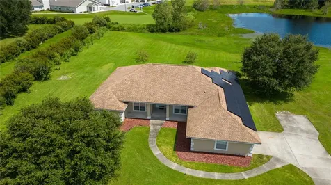 217 SW Dragonfly Court Lake City FL 32024