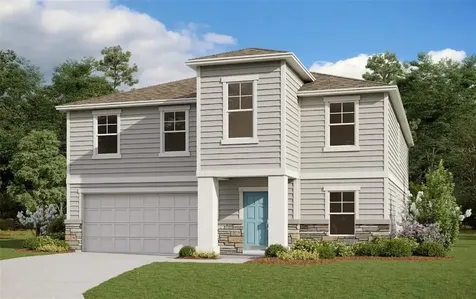 3130 Flower Branch Avenue Orange Park FL 32073