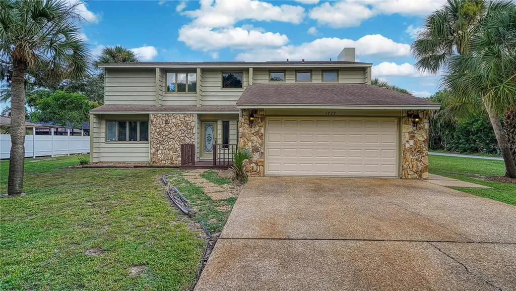 1727 Bayshore Road Nokomis FL 34275