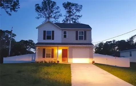 2255 Penfield Terrace North Port FL 34288