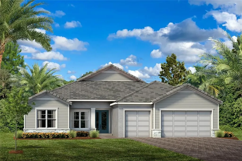 17965 Home Run Drive Venice FL 34293