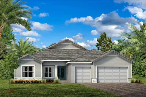 17965 Home Run Drive Venice FL 34293