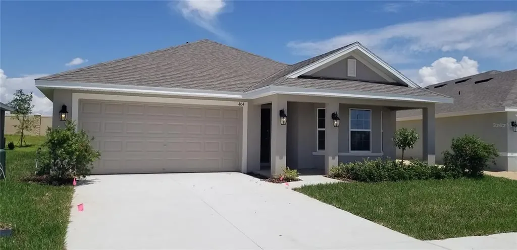 1649 Denali Street Davenport FL 33837