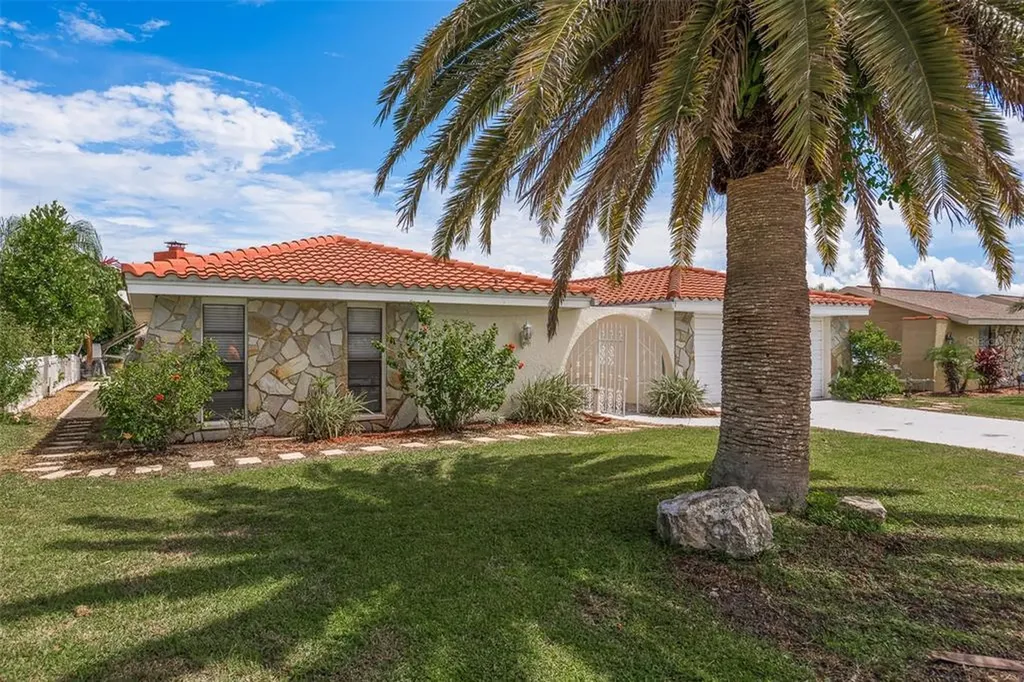 9830 San Sierra Way Port Richey FL 34668