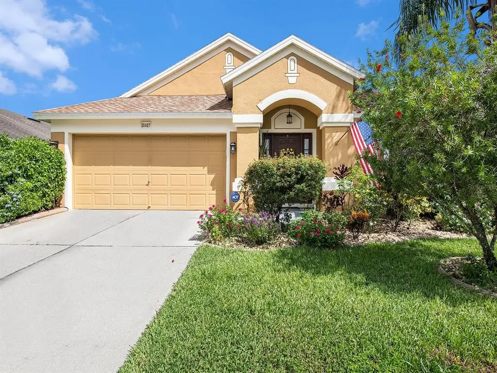 30407 Stapleton Street Wesley Chapel FL 33545