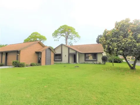 2224 Fir Lane Court Clearwater FL 33763