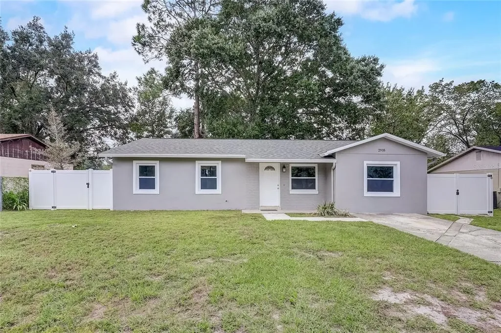 2918 Slippery Rock Avenue Orlando FL 32826