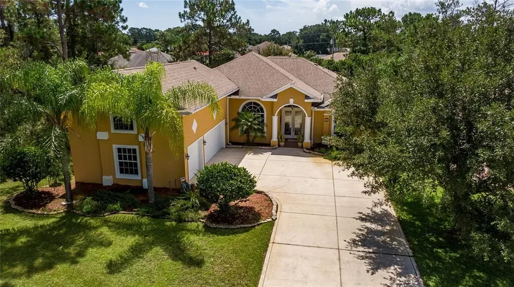 36 Whittingham Lane Palm Coast FL 32164