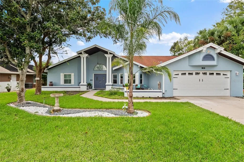 133 Coral Reef Court N Palm Coast FL 32137